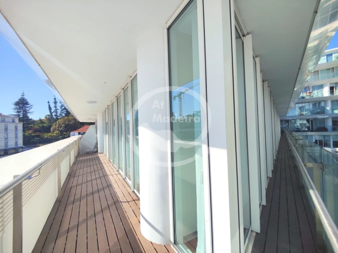 Apartamento T4 para Venda em Funchal Foto 22