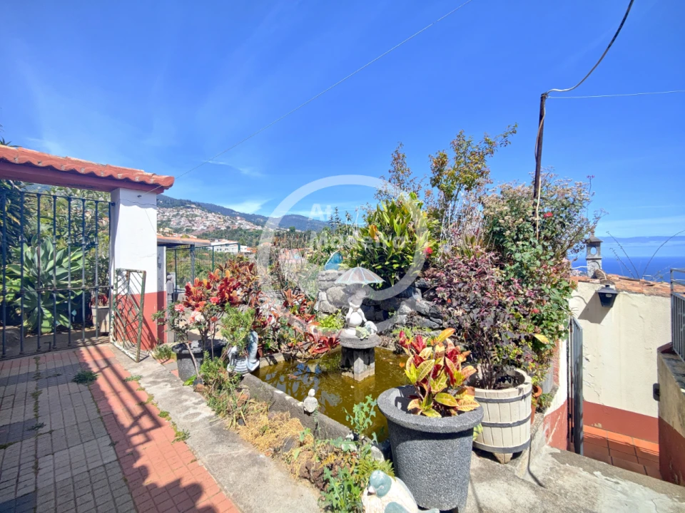 Moradia T3 para Venda em Funchal Foto 9