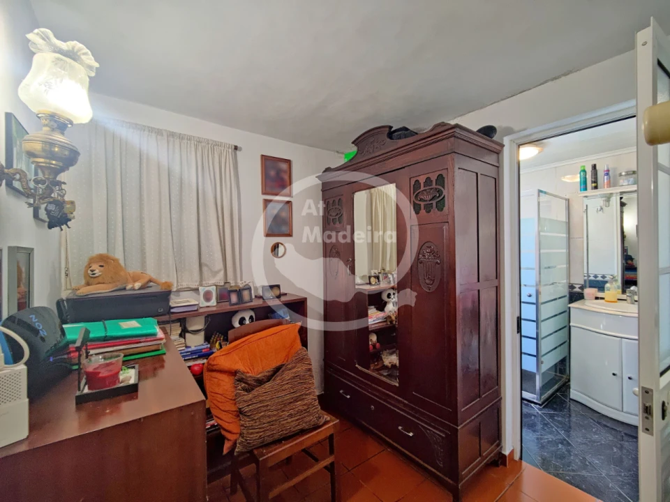 Moradia T3 para Venda em Funchal Foto 15