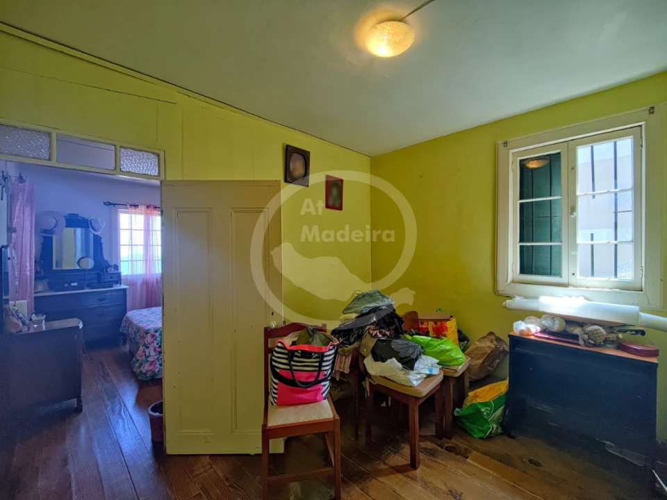 Moradia T3 para Venda em Funchal Foto 19