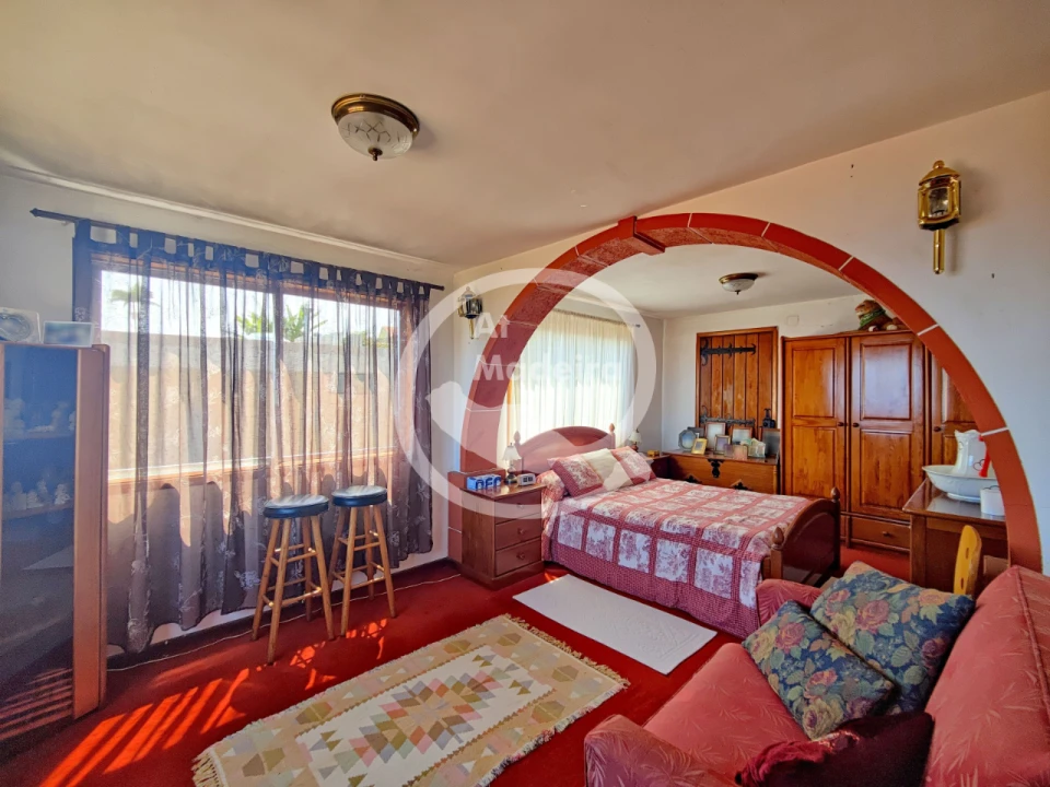 Moradia T3 para Venda em Funchal Foto 22