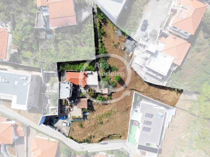 Moradia T3 para Venda em Funchal Foto 2