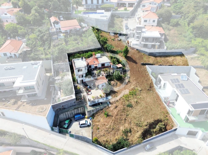 Moradia T3 para Venda em Funchal Foto 3