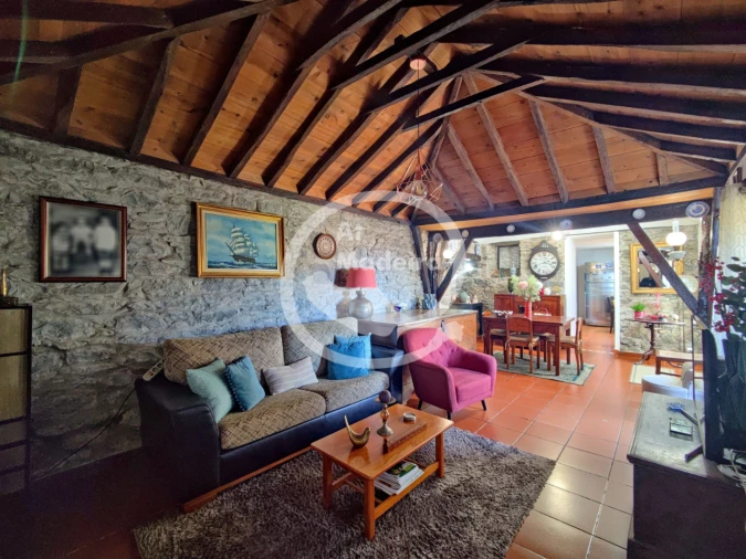 Moradia T3 para Venda em Funchal Foto 14