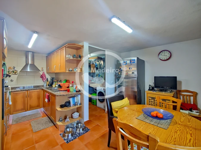 Moradia T3 para Venda em Funchal Foto 17