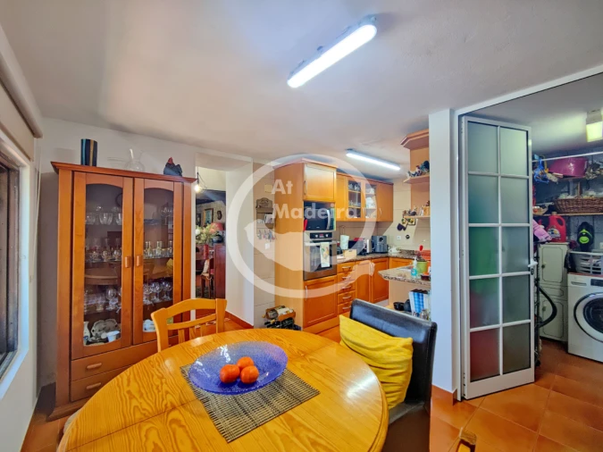 Moradia T3 para Venda em Funchal Foto 18