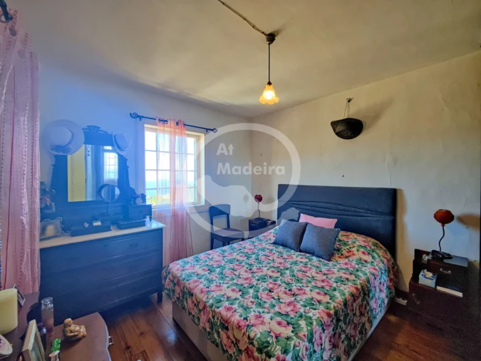 Moradia T3 para Venda em Funchal Foto 20
