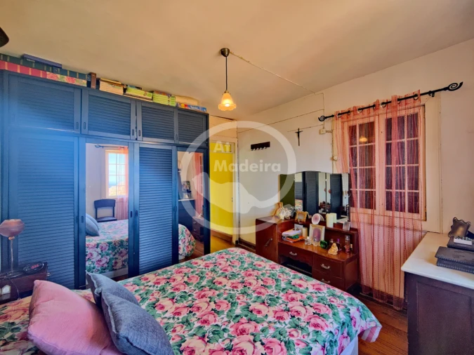 Moradia T3 para Venda em Funchal Foto 21