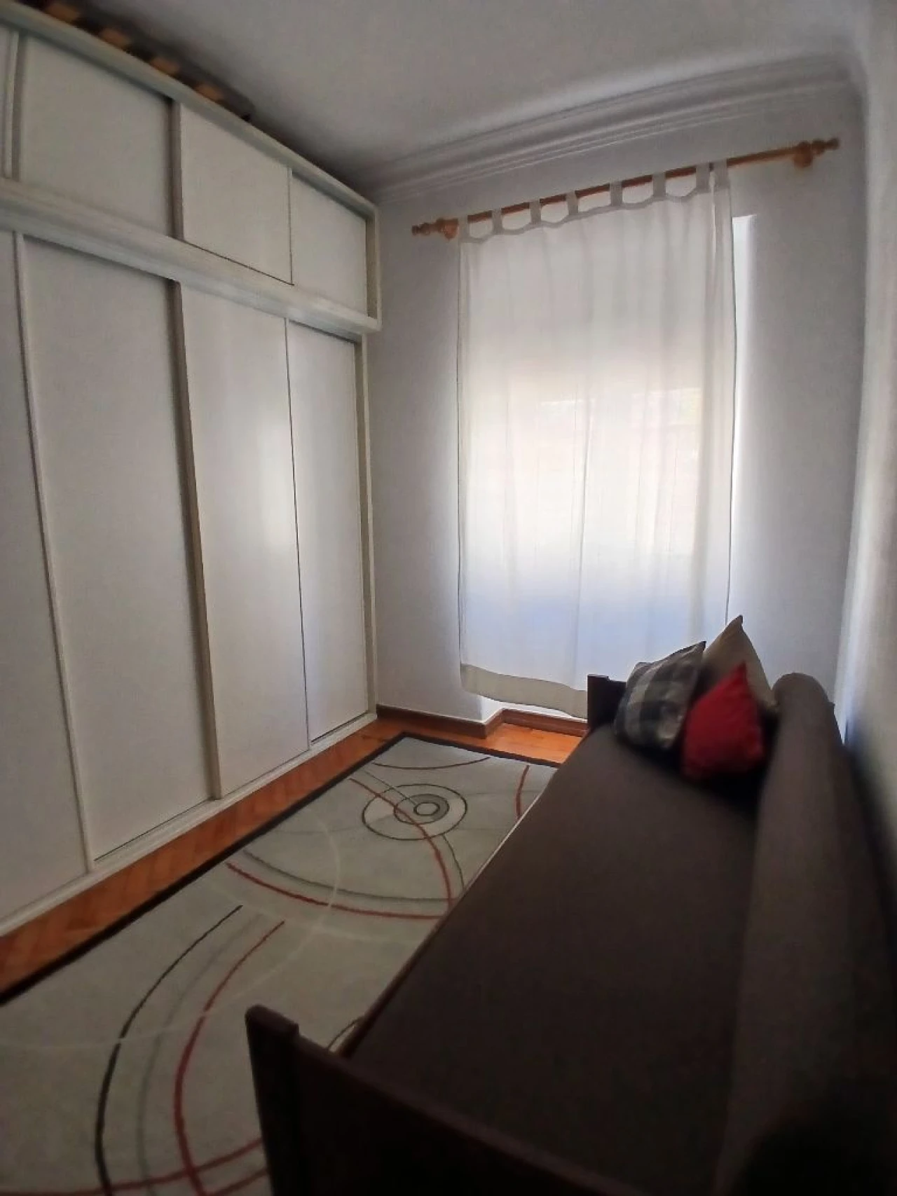 Apartamento T2 para Arrendamento em Benfica Foto 2