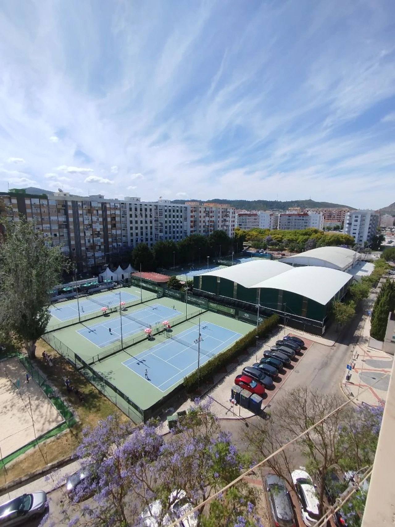 Apartamento T3 para Arrendamento em Setúbal Foto 12