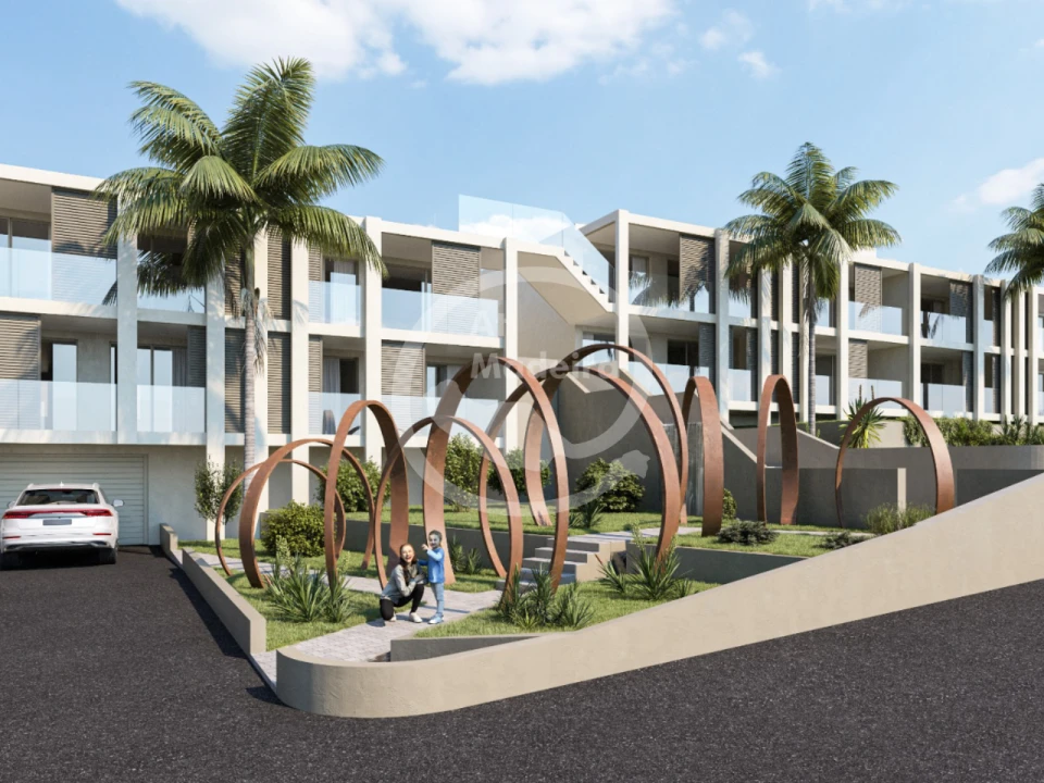 Apartamento T1 para Venda em Funchal Foto 7