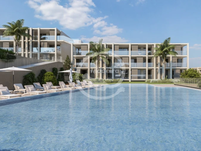 Apartamento T1 para Venda em Funchal