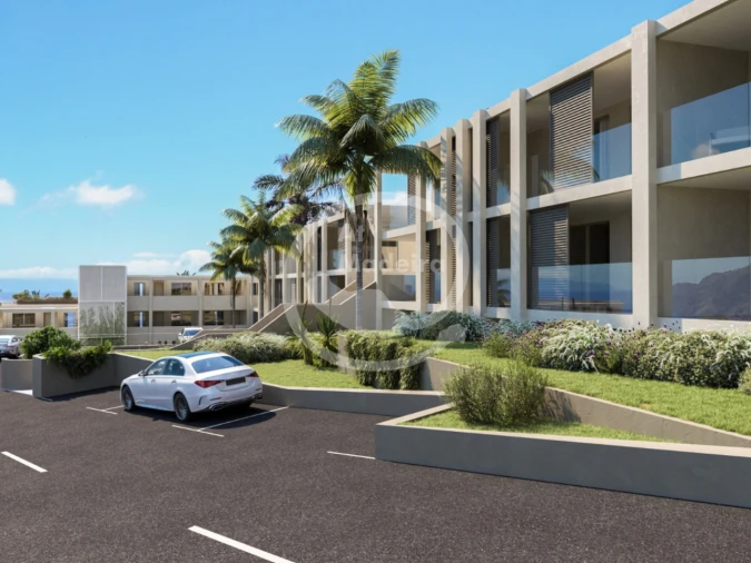 Apartamento T1 para Venda em Funchal Foto 6