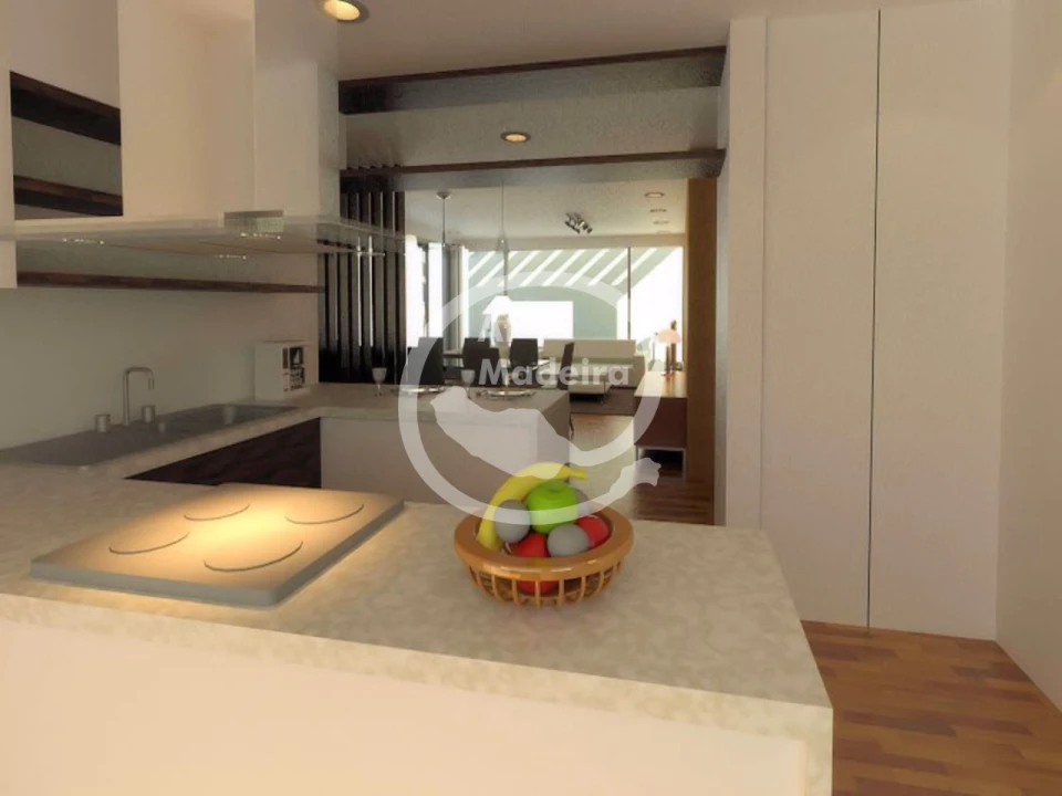 Moradia T3 para Venda em Funchal Foto 6