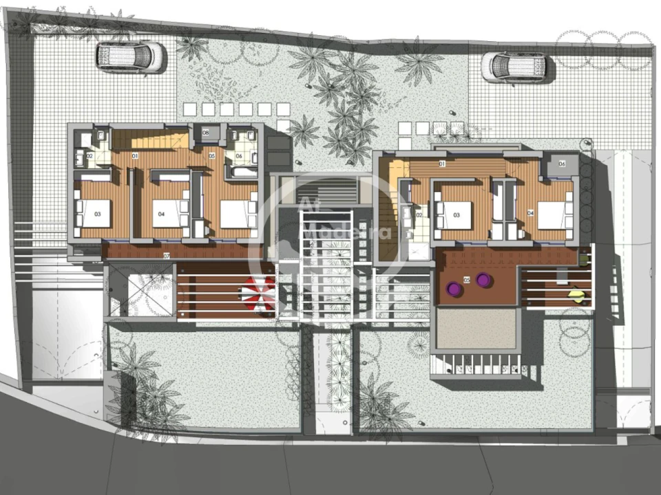 Moradia T3 para Venda em Funchal Foto 8