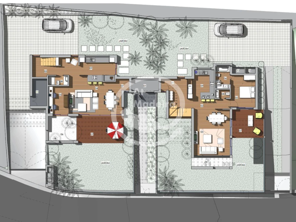 Moradia T3 para Venda em Funchal Foto 9