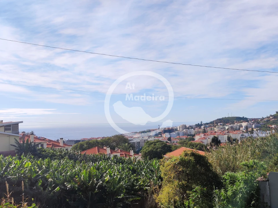 Moradia T3 para Venda em Funchal Foto 12