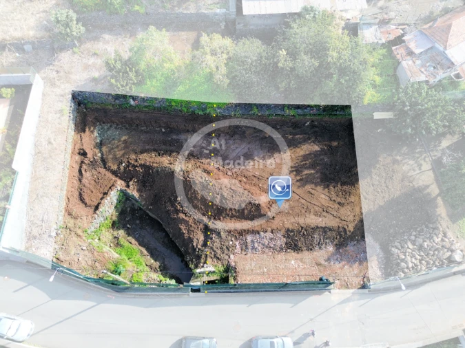 Moradia T3 para Venda em Funchal Foto 2