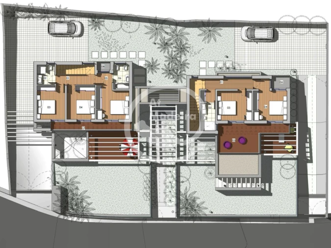 Moradia T3 para Venda em Funchal Foto 8