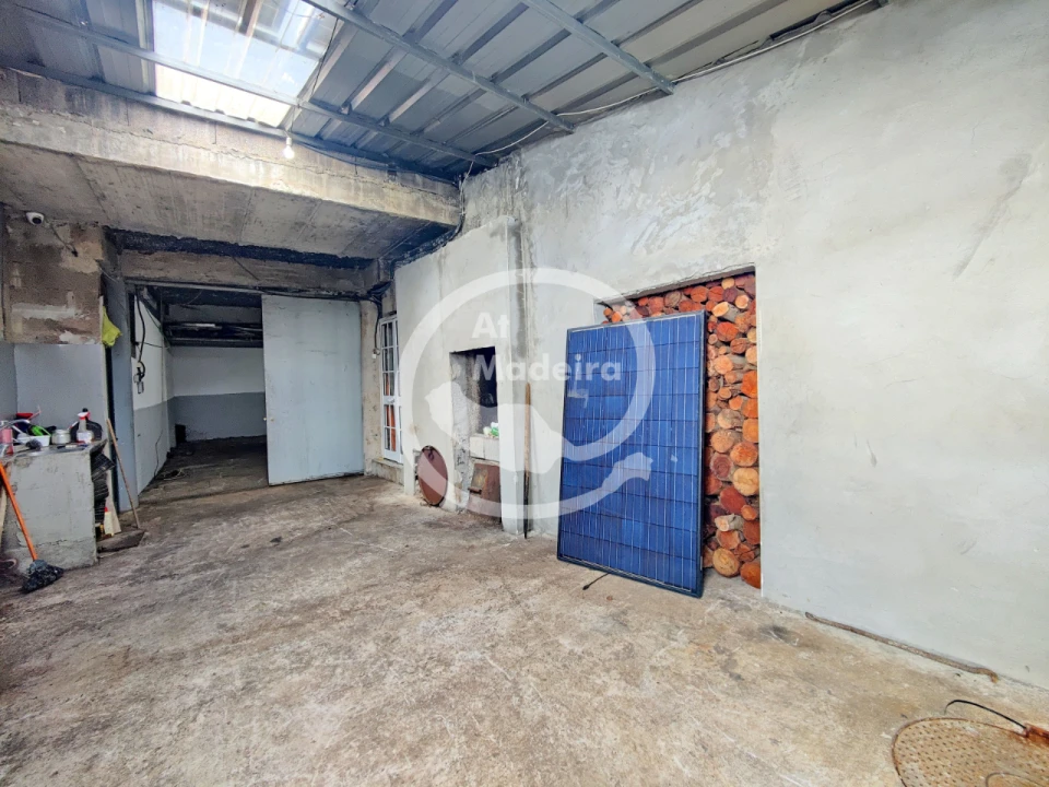 Moradia T2 para Venda em Fajã da Ovelha Foto 3