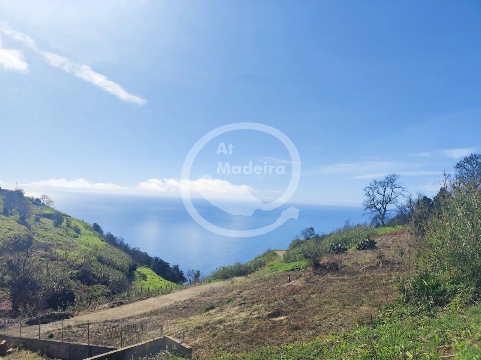 Moradia T2 para Venda em Fajã da Ovelha Foto 14