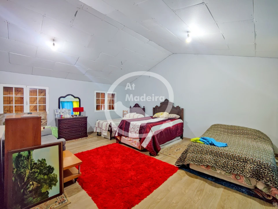 Moradia T2 para Venda em Fajã da Ovelha Foto 10