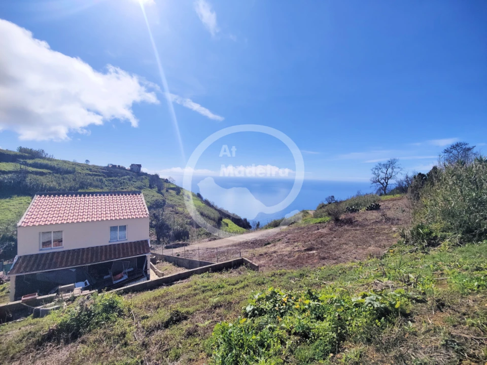 Moradia T2 para Venda em Fajã da Ovelha Foto 15