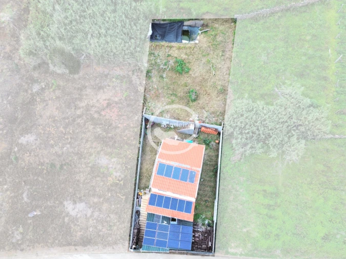 Moradia T2 para Venda em Fajã da Ovelha Foto 2