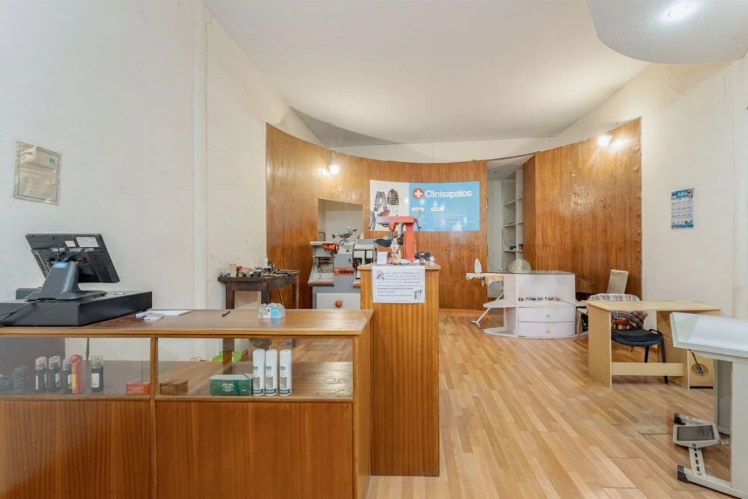 Loja para Venda em Funchal Foto 4