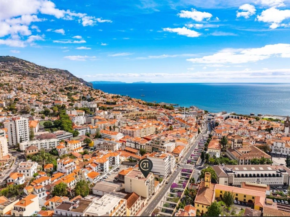 Loja para Venda em Funchal Foto 11