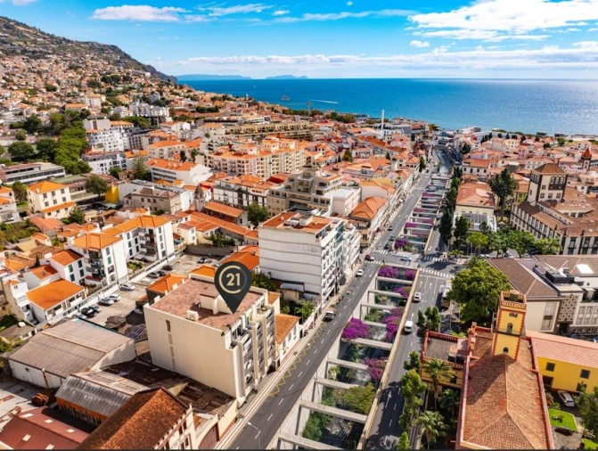 Loja para Venda em Funchal Foto 12