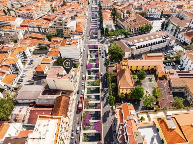 Loja para Venda em Funchal Foto 10