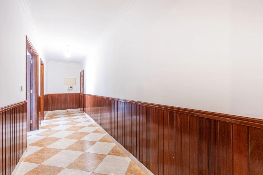 Apartamento T3 para Arrendamento em Algueirão Foto 7