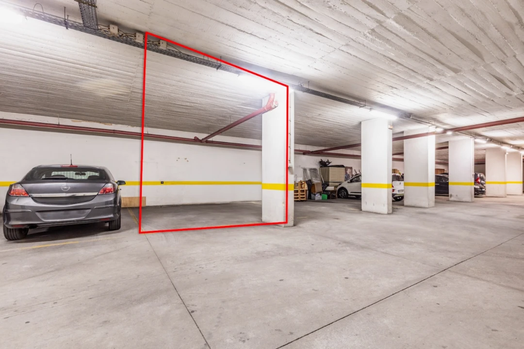 Apartamento T3 para Arrendamento em Algueirão Foto 12