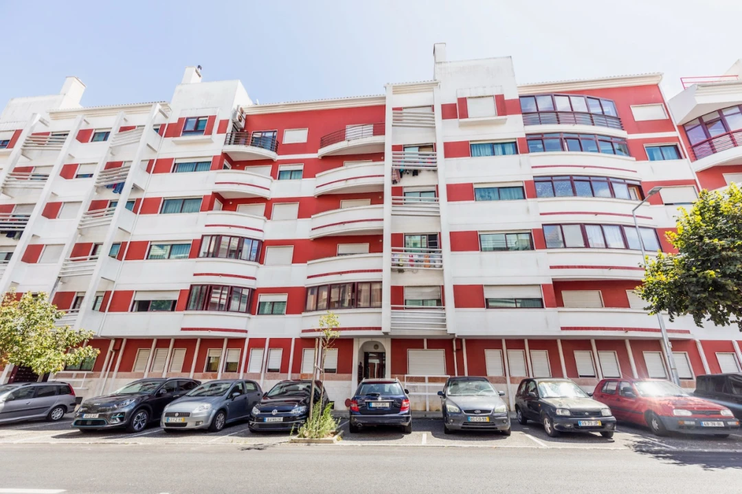 Apartamento T3 para Arrendamento em Algueirão Foto 1