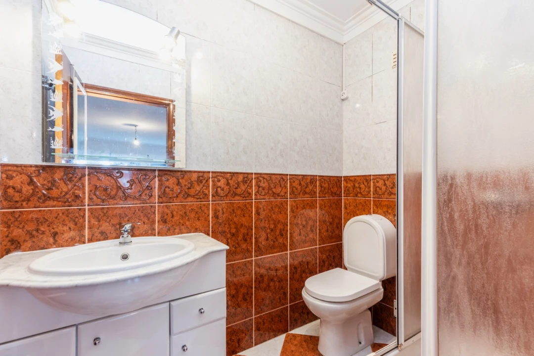 Apartamento T3 para Arrendamento em Algueirão Foto 18