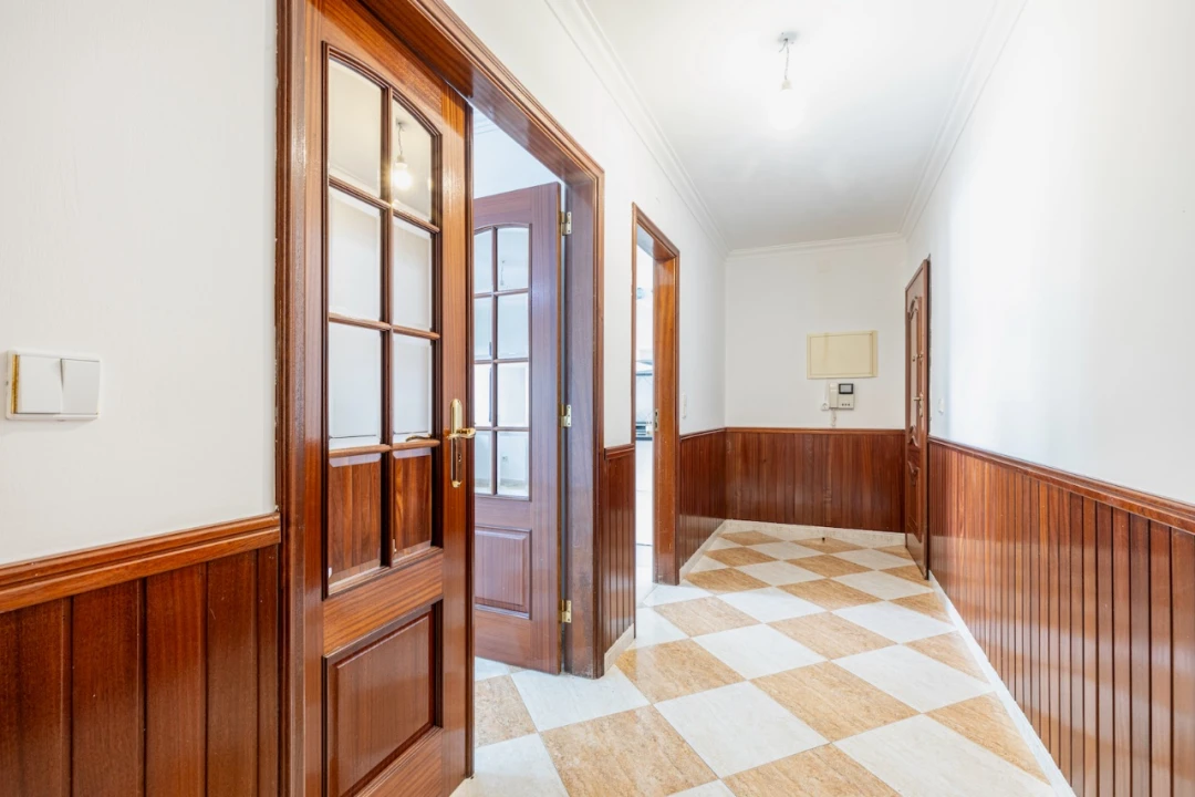 Apartamento T3 para Arrendamento em Algueirão Foto 21