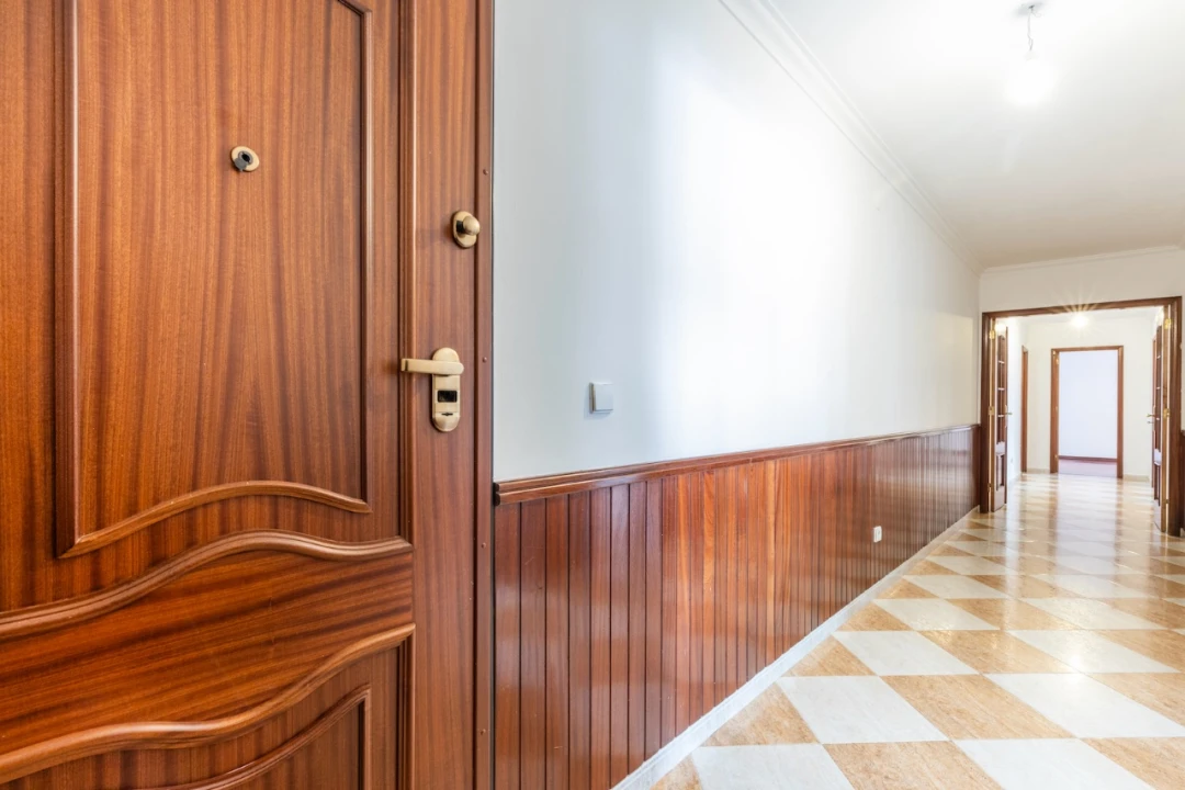 Apartamento T3 para Arrendamento em Algueirão Foto 22