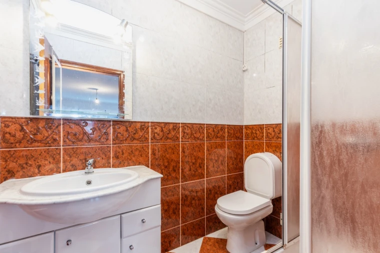 Apartamento T3 para Arrendamento em Algueirão Foto 18