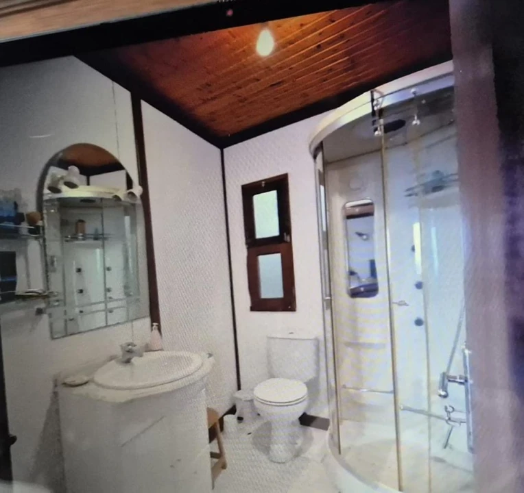 Quinta T-2 para Venda em Quebrada Foto 15