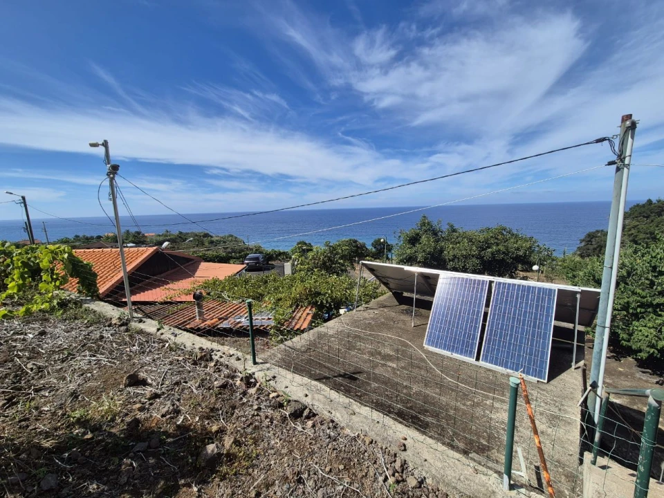 Quinta T-2 para Venda em Quebrada Foto 10