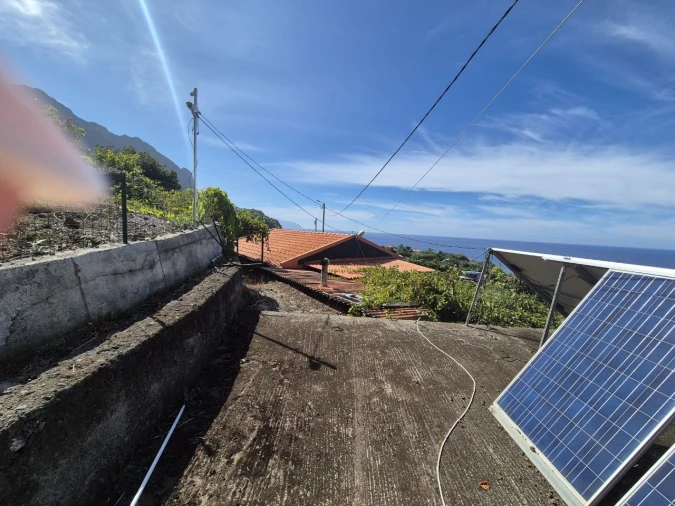 Quinta T-2 para Venda em Quebrada Foto 9