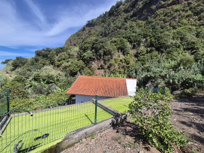 Quinta T-2 para Venda em Quebrada Foto 5