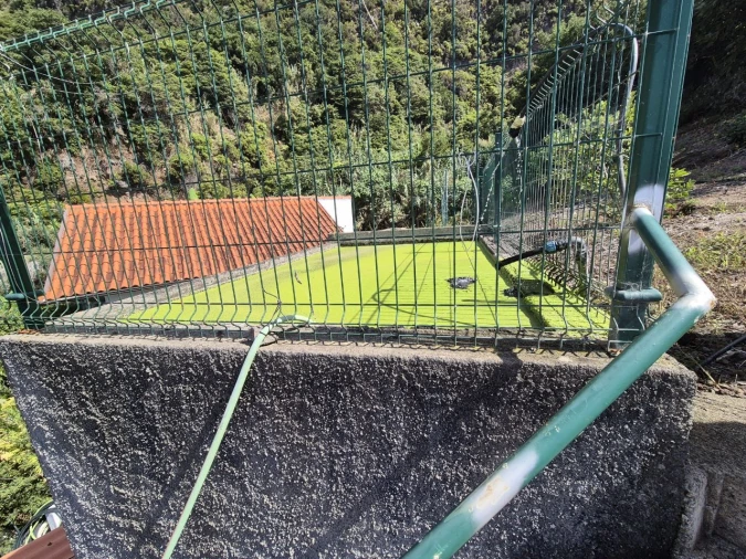 Quinta T-2 para Venda em Quebrada Foto 6