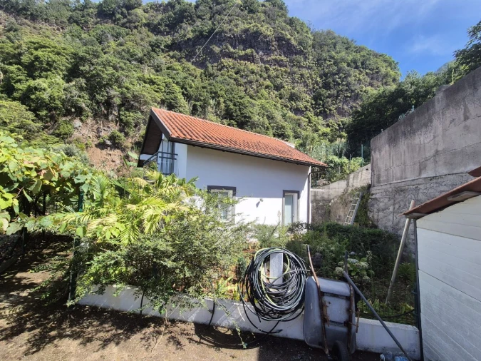 Quinta T-2 para Venda em Quebrada Foto 7