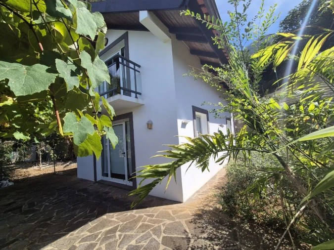 Quinta T-2 para Venda em Quebrada Foto 2