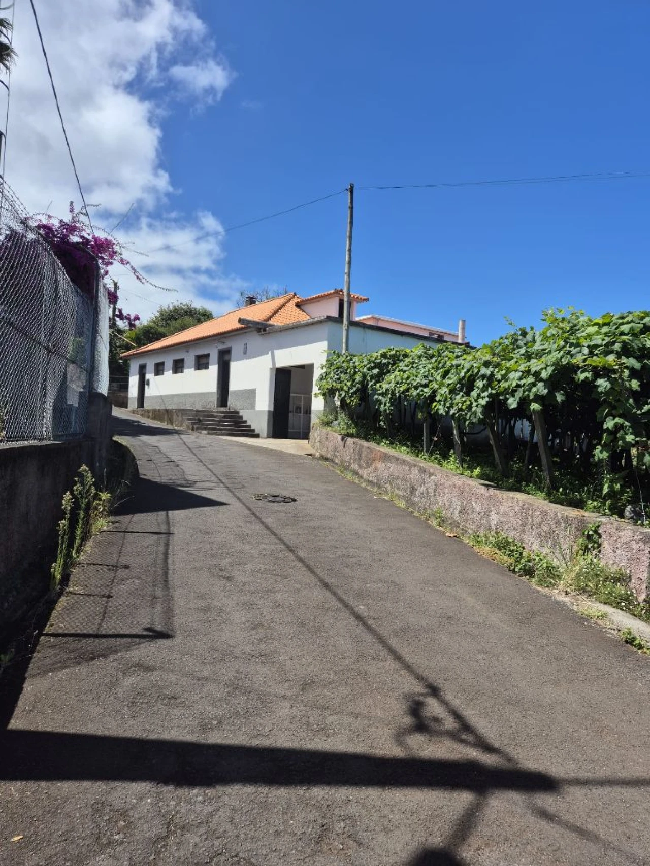 Moradia T2 para Venda em Achada grande Foto 4