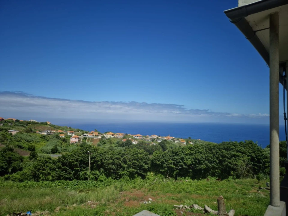 Moradia T2 para Venda em Achada grande Foto 9