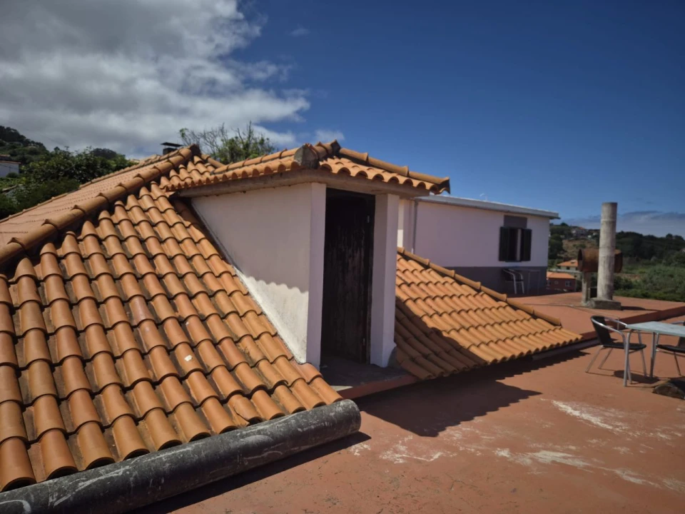 Moradia T2 para Venda em Achada grande Foto 12