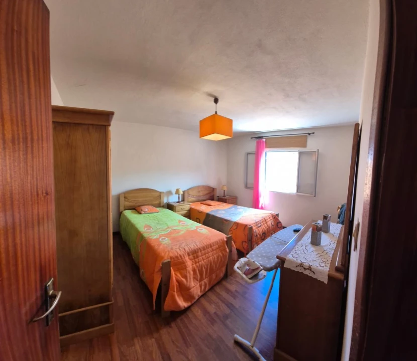 Moradia T2 para Venda em Achada grande Foto 16